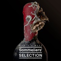 World's Best Sommeliers Selection: we're in