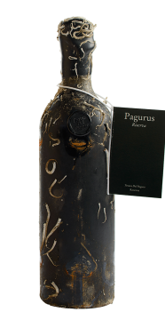 Pagurus riserva